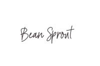 Bean Sprout image 1
